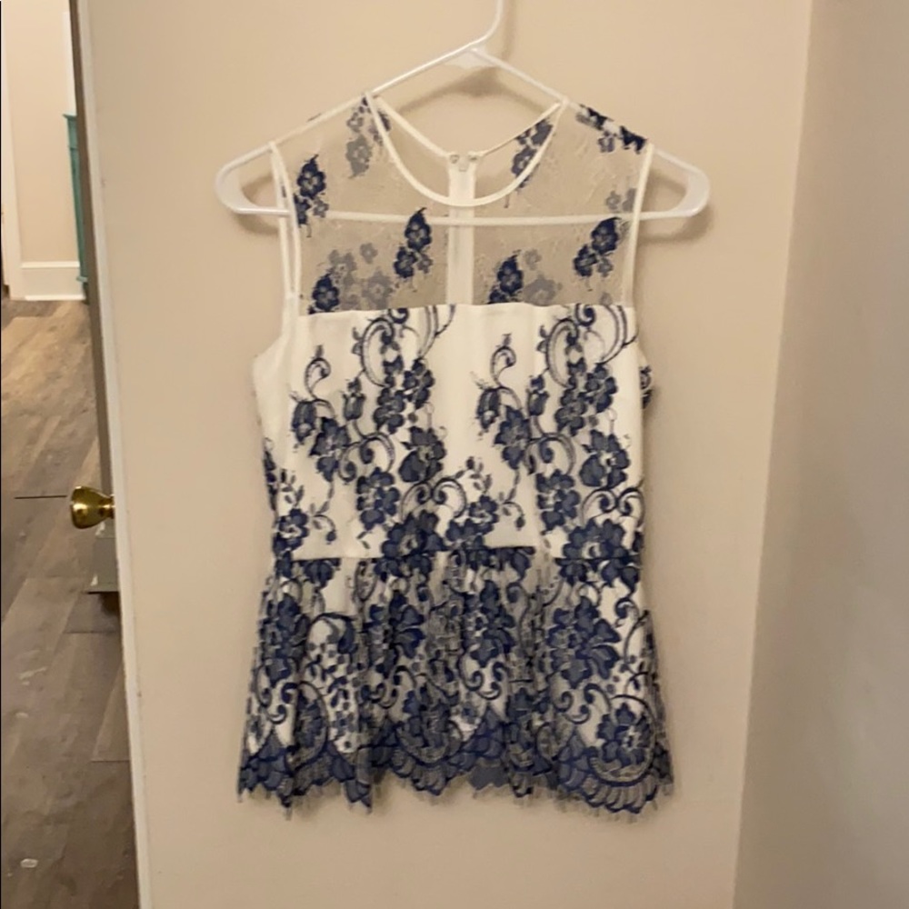 Southern summer shirt